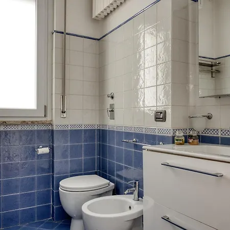 San Siro - Comfort Apartment *