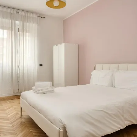 Apartment San Siro - Comfort