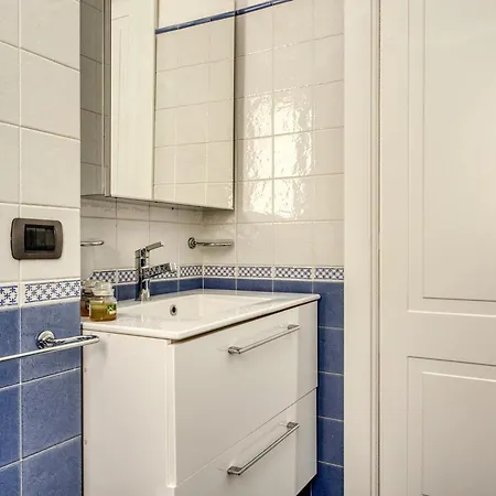 Apartment San Siro - Comfort